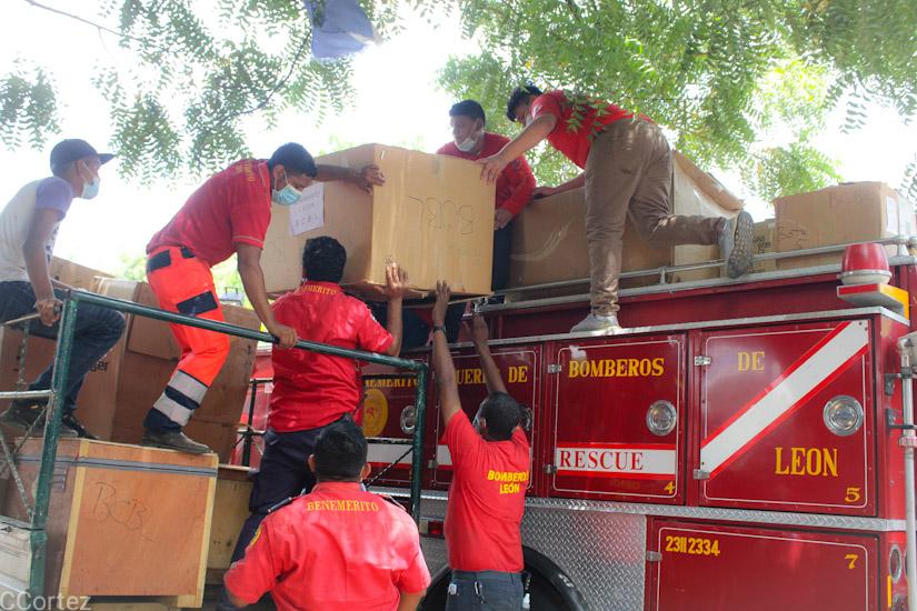 DONACION